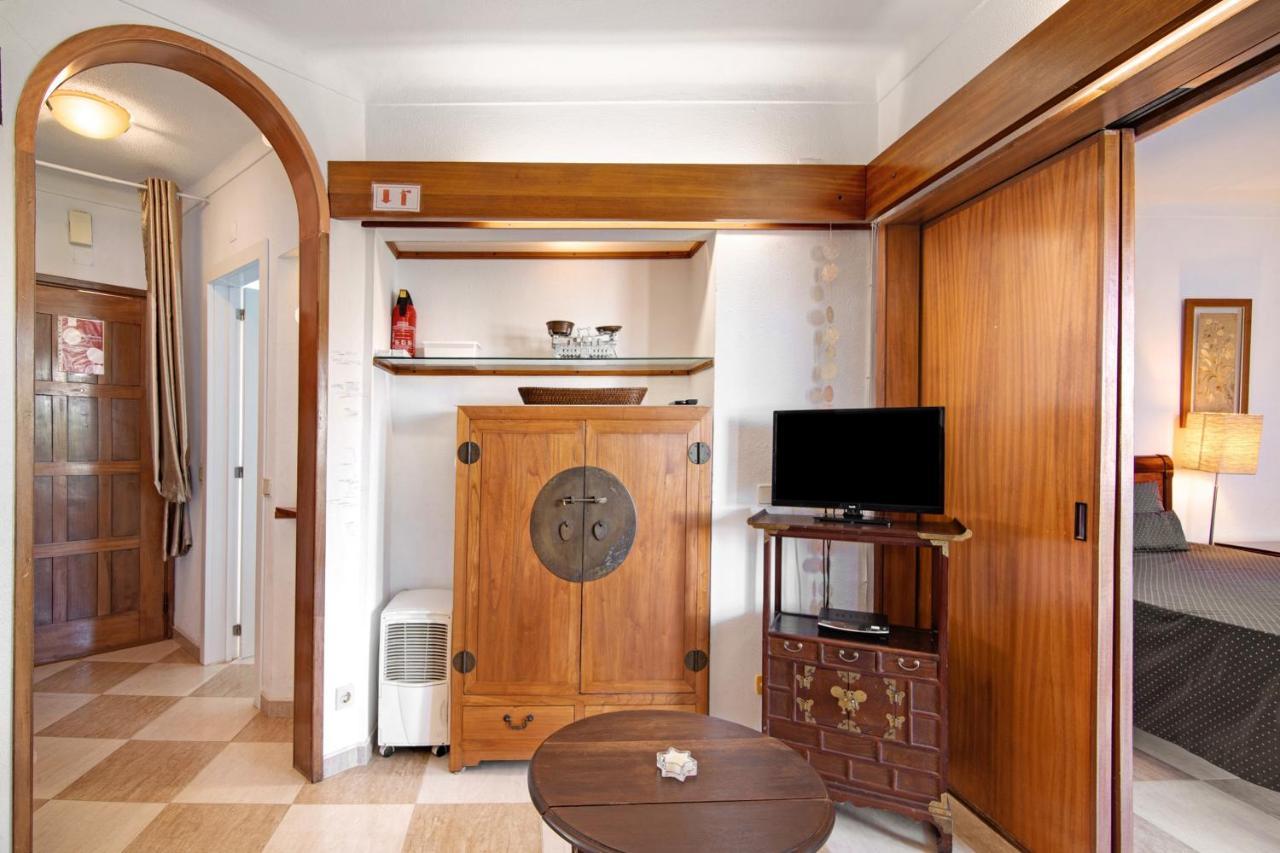 Apartamento Espiral Алтура Екстер'єр фото