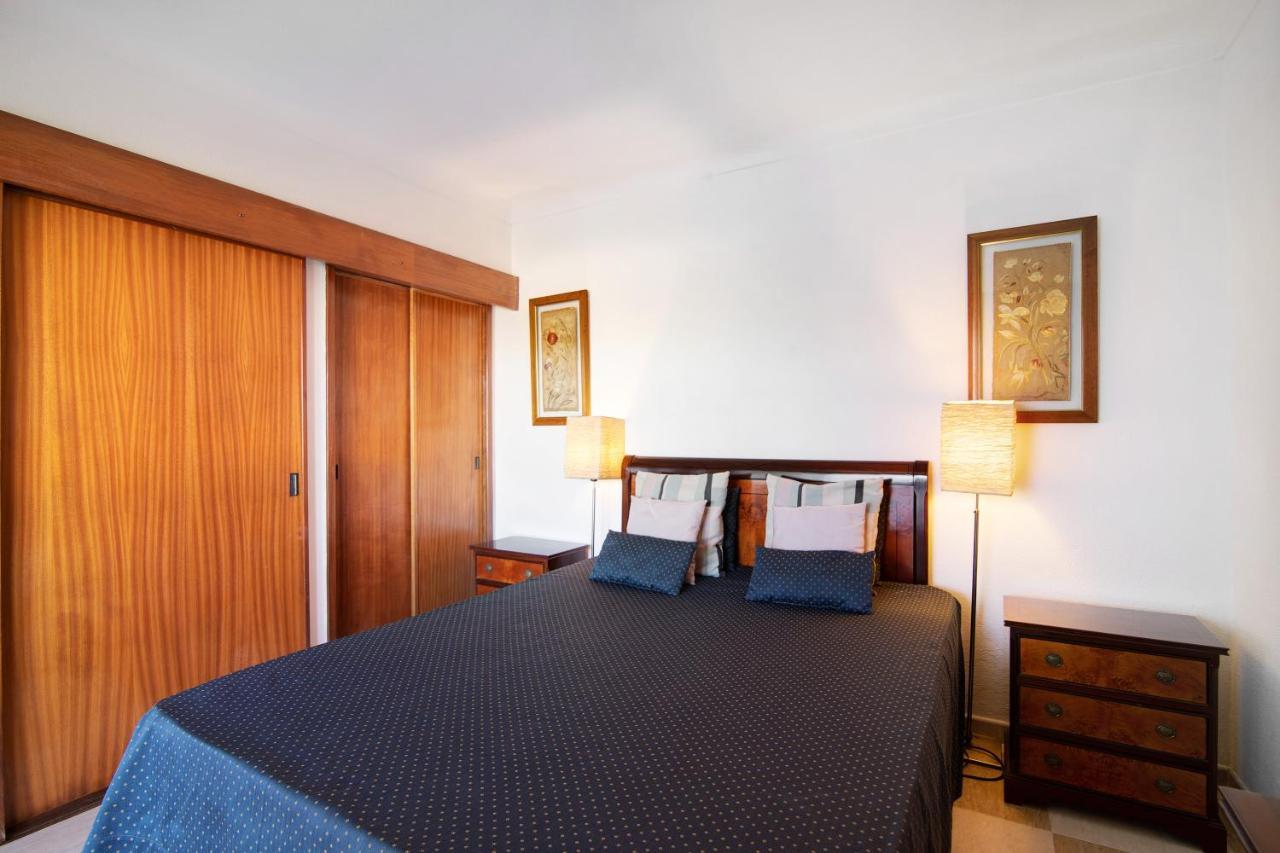 Apartamento Espiral Алтура Екстер'єр фото