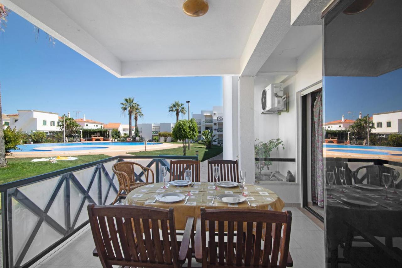 Apartamento Espiral Алтура Екстер'єр фото