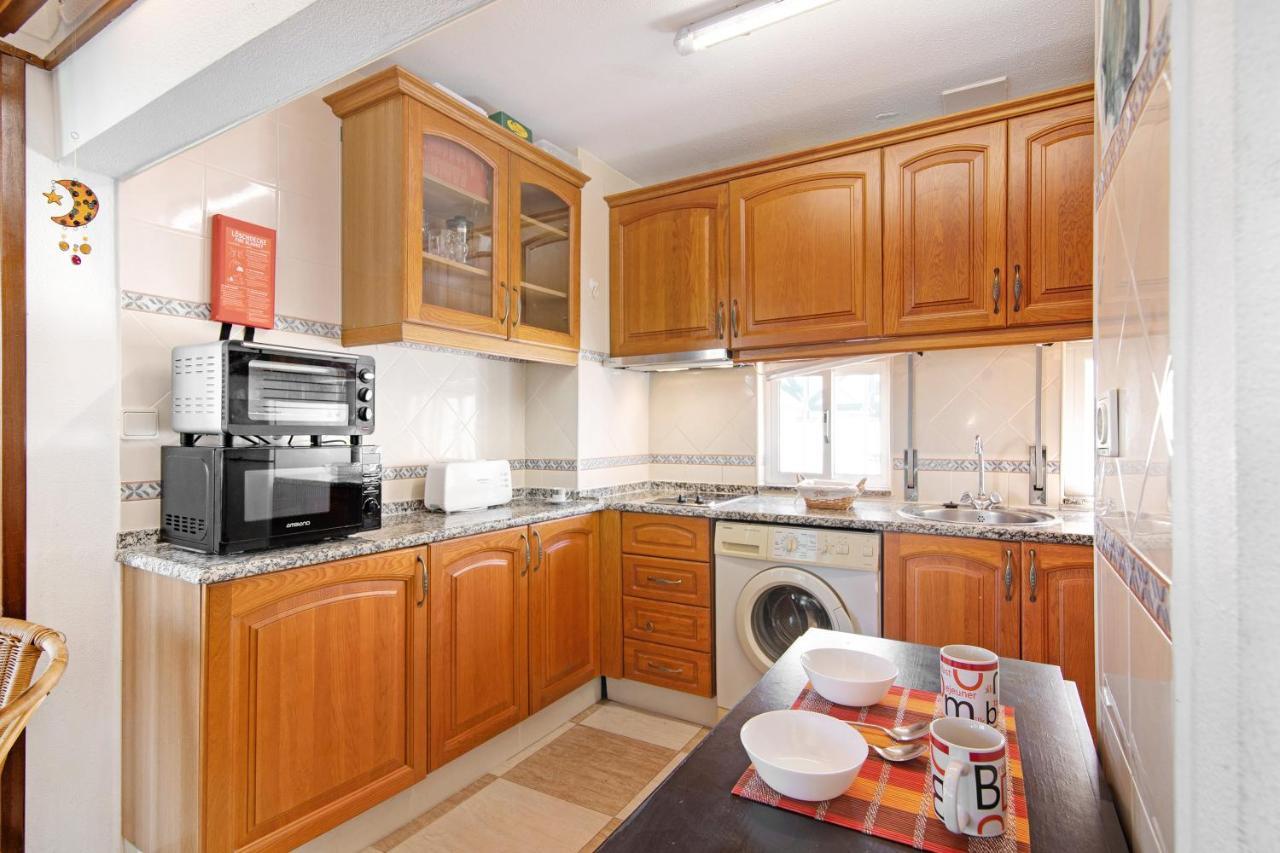 Apartamento Espiral Алтура Екстер'єр фото