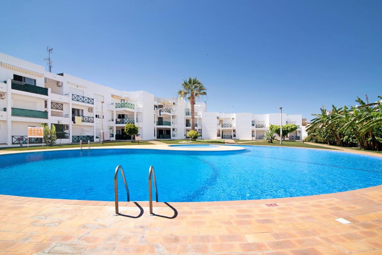 Apartamento Espiral Алтура Екстер'єр фото