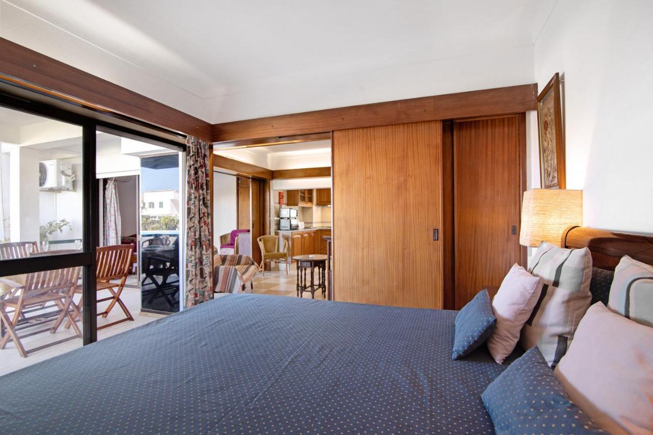 Apartamento Espiral Алтура Екстер'єр фото