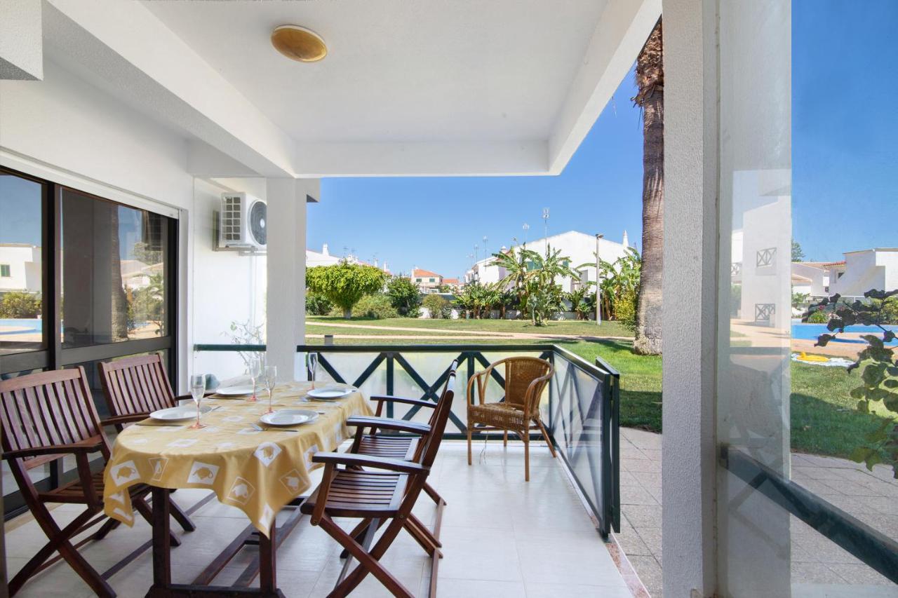 Apartamento Espiral Алтура Екстер'єр фото