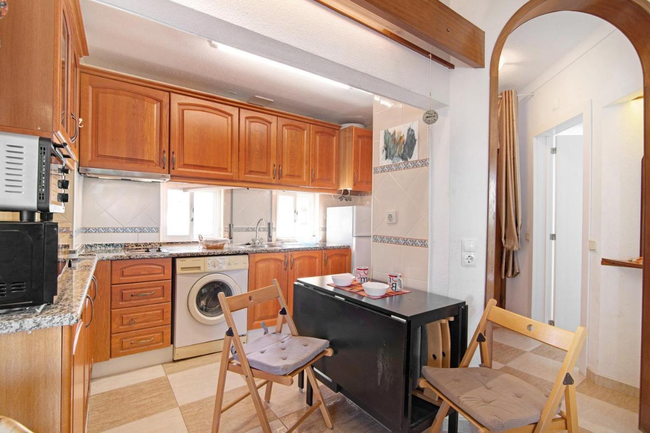Apartamento Espiral Алтура Екстер'єр фото