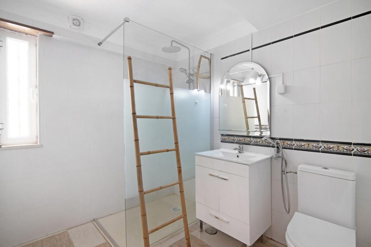 Apartamento Espiral Алтура Екстер'єр фото