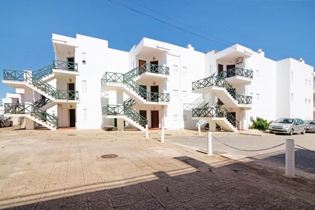 Apartamento Espiral Алтура Екстер'єр фото
