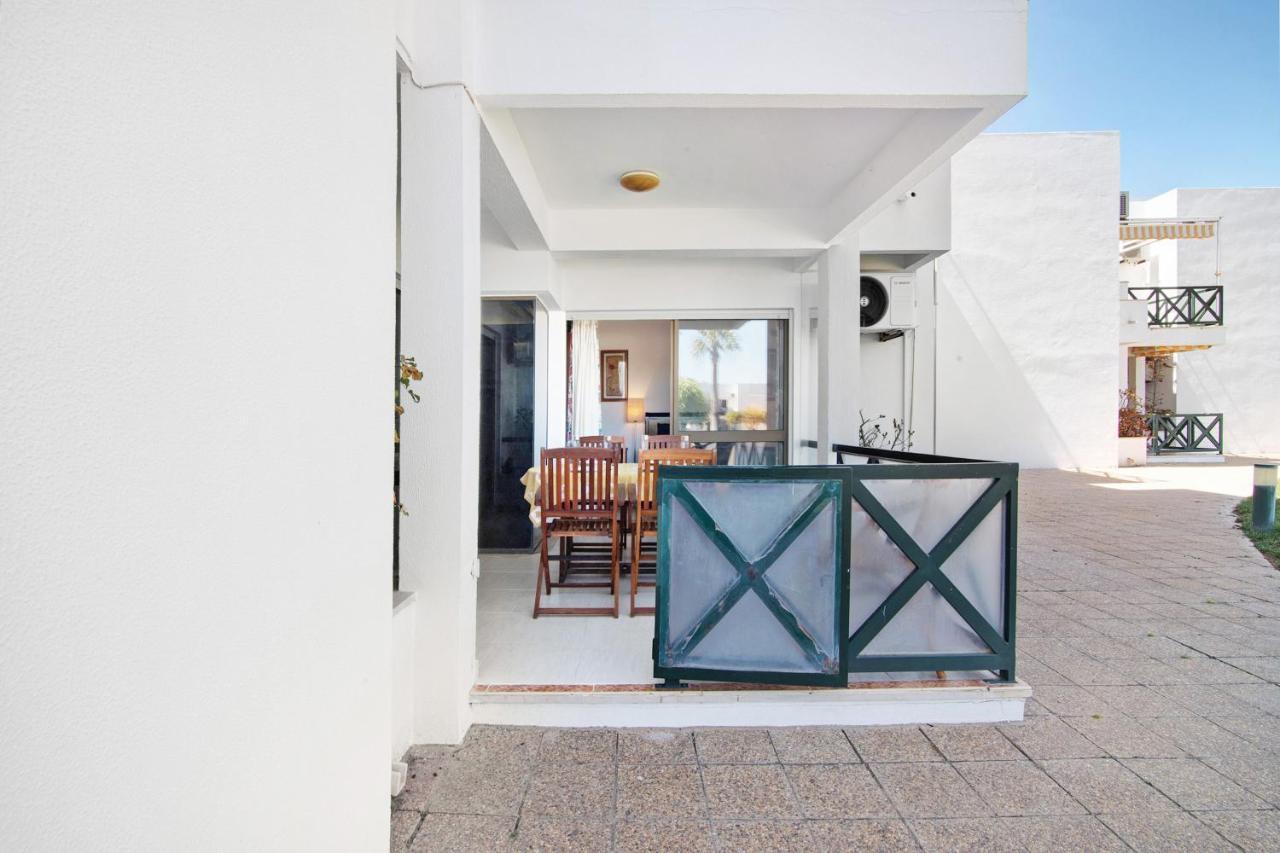 Apartamento Espiral Алтура Екстер'єр фото